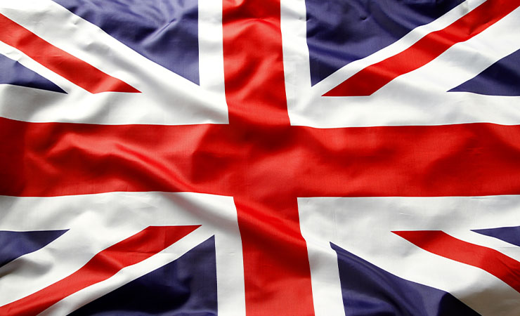 Study in Uk